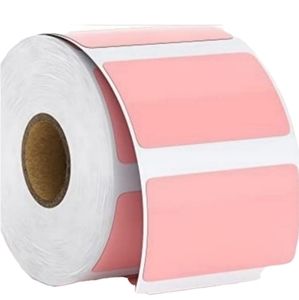 2.25” x 1.25” Direct Thermal Labels, Stickers, Address Labels UPC Barcodes